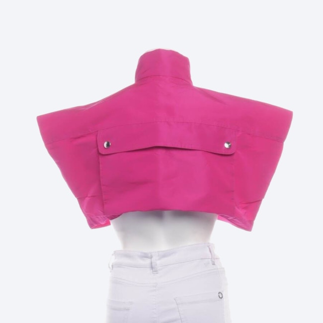 Image 2 of Summer Jacket XS Pink in color Pink | Vite EnVogue
