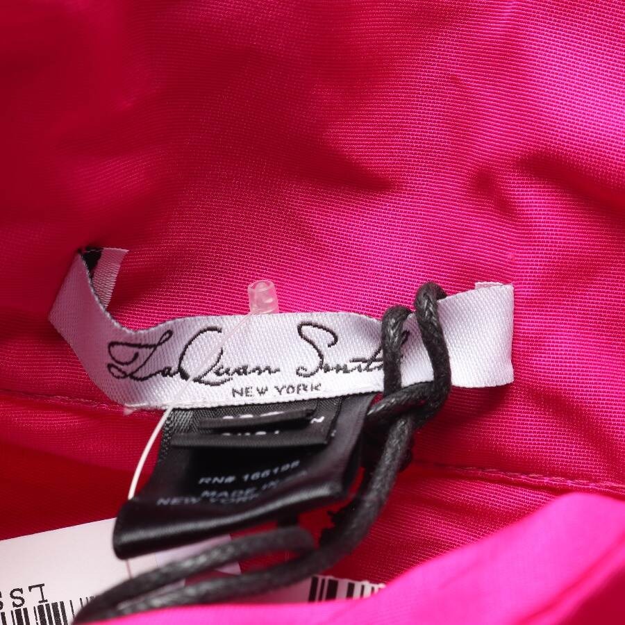 Image 4 of Summer Jacket XS Pink in color Pink | Vite EnVogue