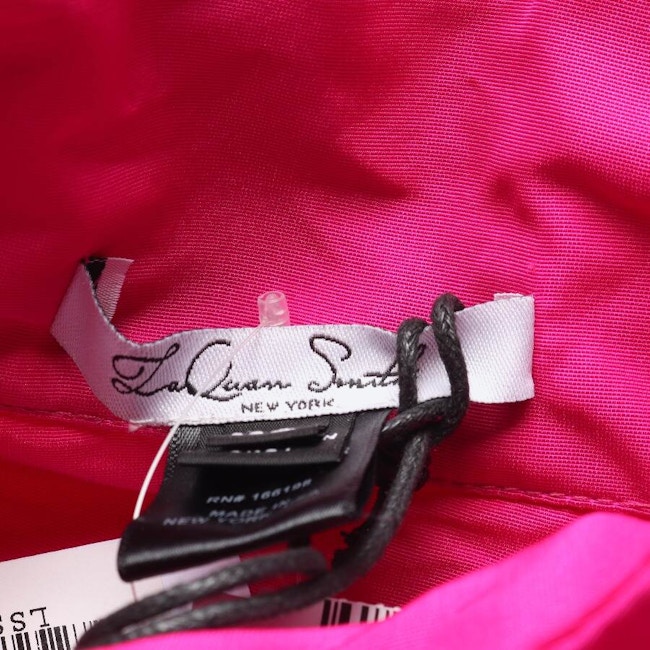 Image 4 of Summer Jacket XS Pink in color Pink | Vite EnVogue