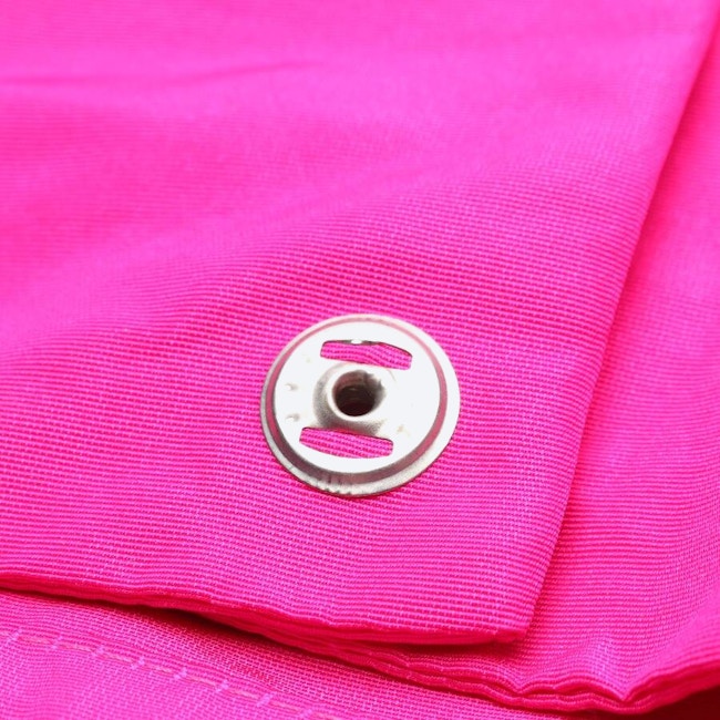 Image 5 of Summer Jacket XS Pink in color Pink | Vite EnVogue