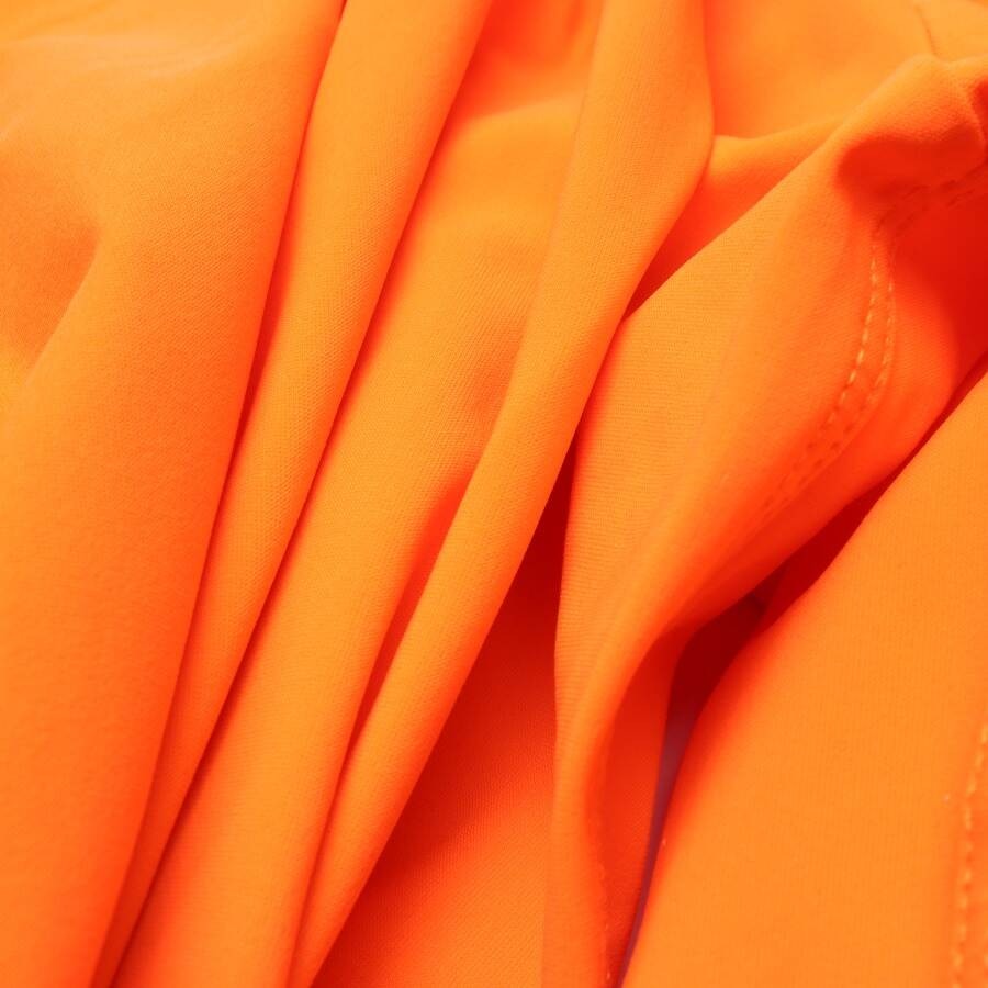 Image 3 of Longsleeve 40 Orange in color Orange | Vite EnVogue