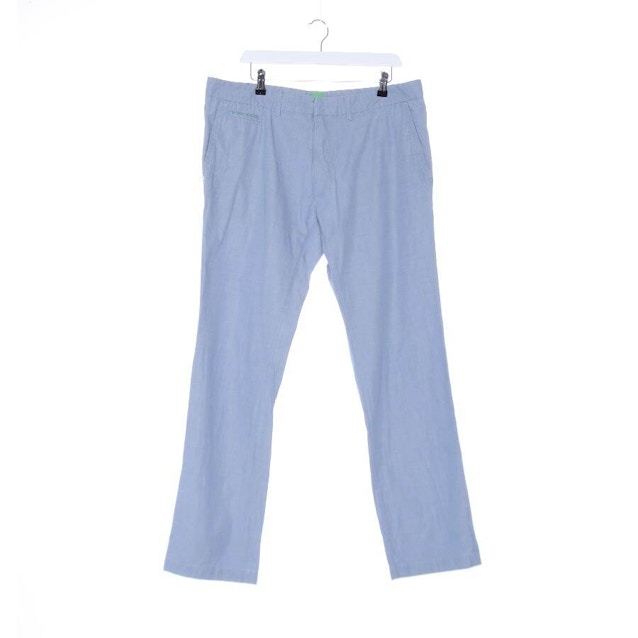 Image 1 of Jeans Straight Fit W38 Light Blue | Vite EnVogue