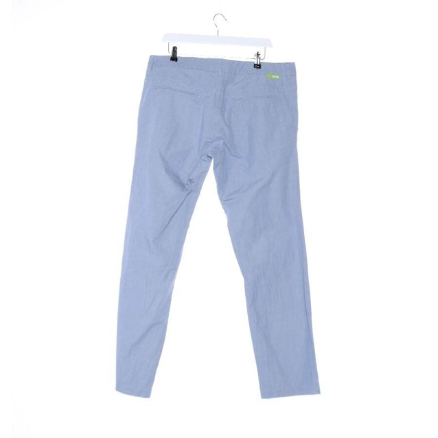 Jeans Straight Fit W38 Hellblau | Vite EnVogue