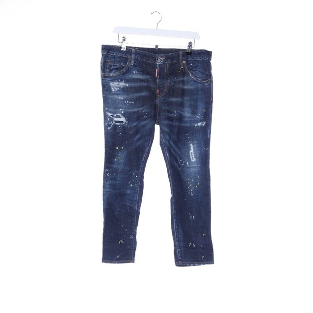 Image 1 of Jeans Skinny W42 Blue | Vite EnVogue