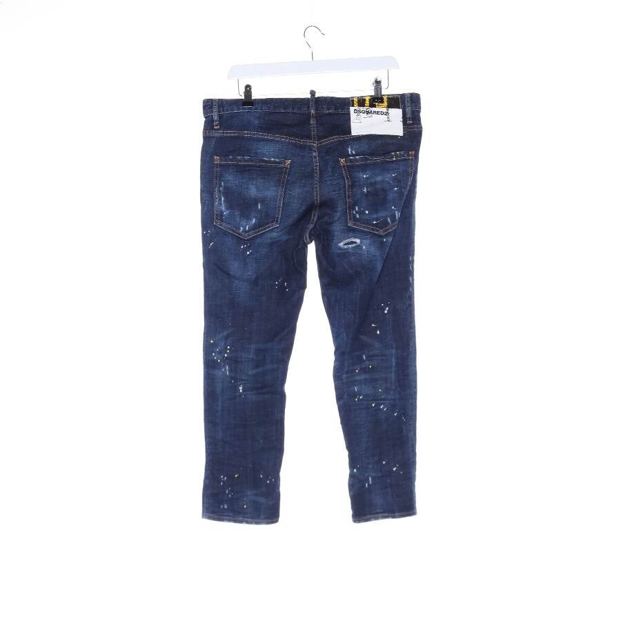 Bild 2 von Jeans Skinny W42 Blau in Farbe Blau | Vite EnVogue