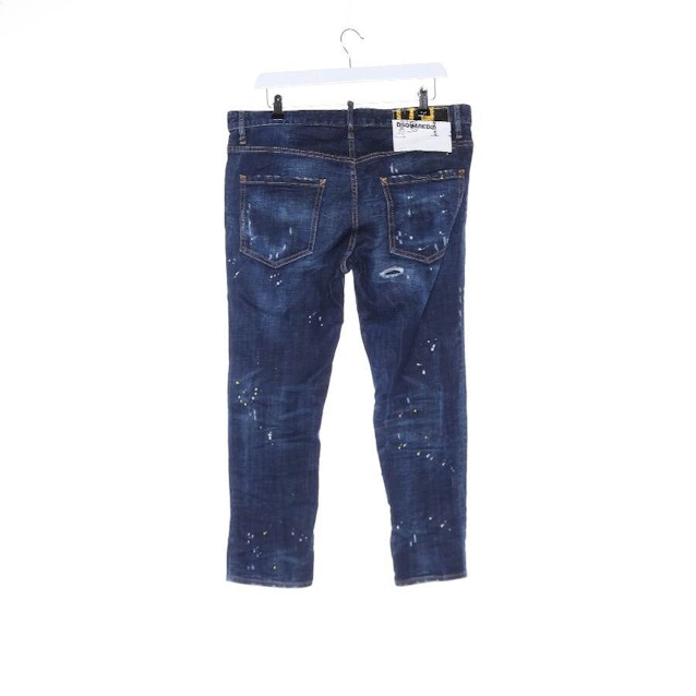 Jeans Skinny W42 Blau | Vite EnVogue