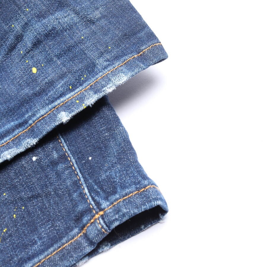 Bild 3 von Jeans Skinny W42 Blau in Farbe Blau | Vite EnVogue