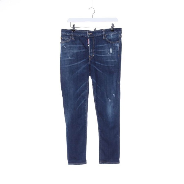 Jeans Slim Fit W44 Blau | Vite EnVogue