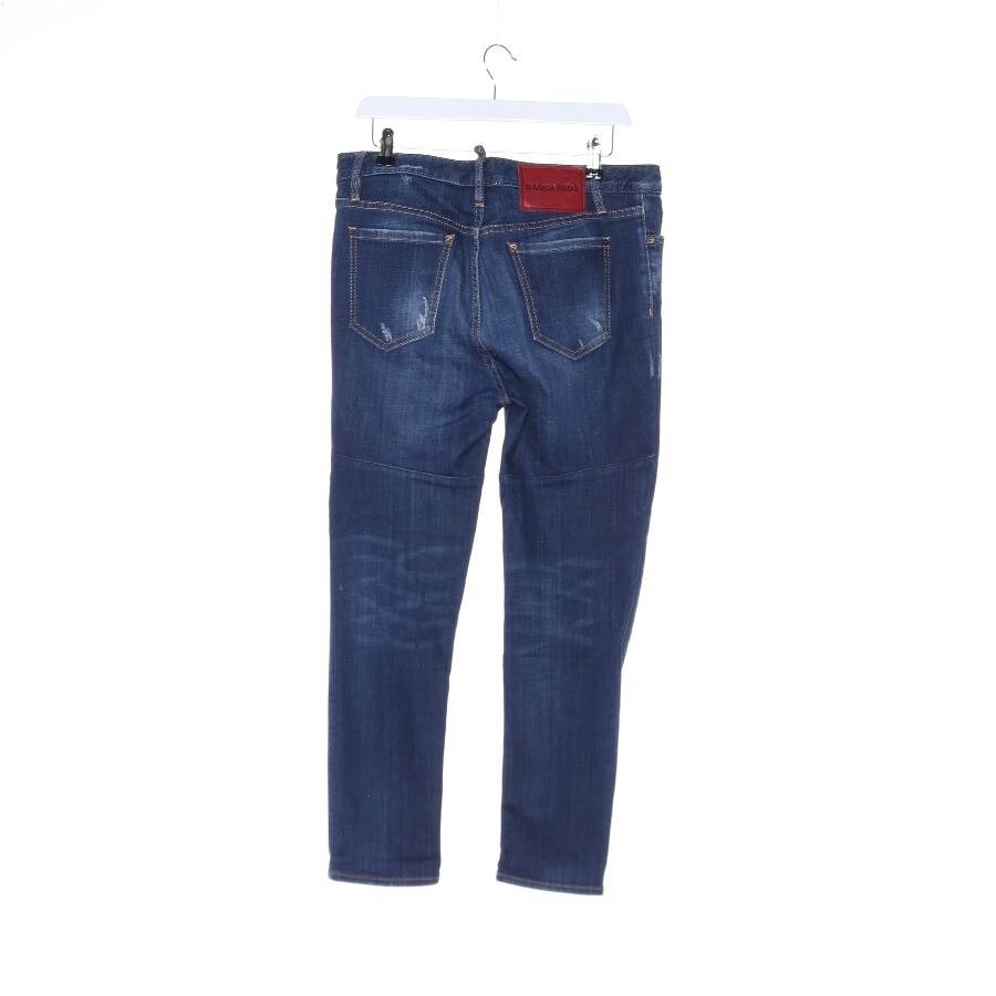 Bild 2 von Jeans Slim Fit W44 Blau in Farbe Blau | Vite EnVogue