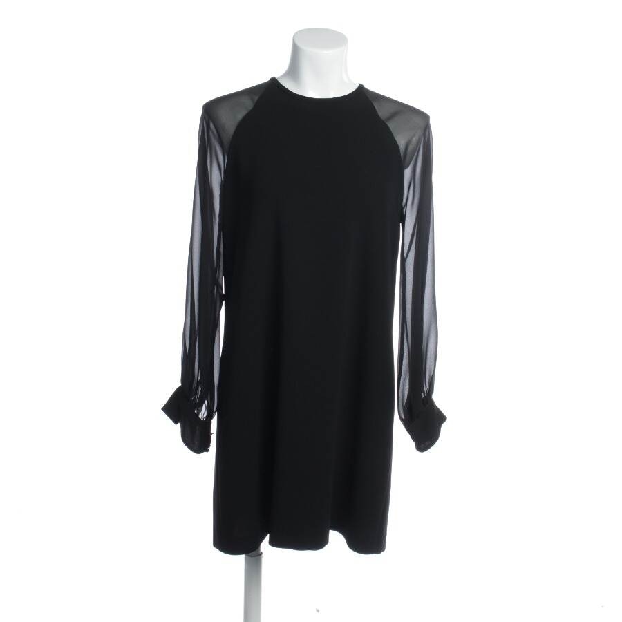 Image 1 of Cocktail Dress M Black in color Black | Vite EnVogue