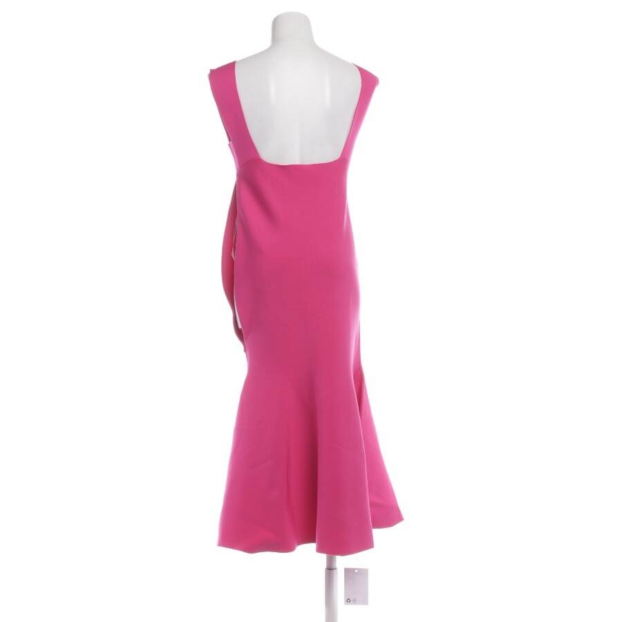 Image 2 of Cocktail Dress 38 Pink in color Pink | Vite EnVogue