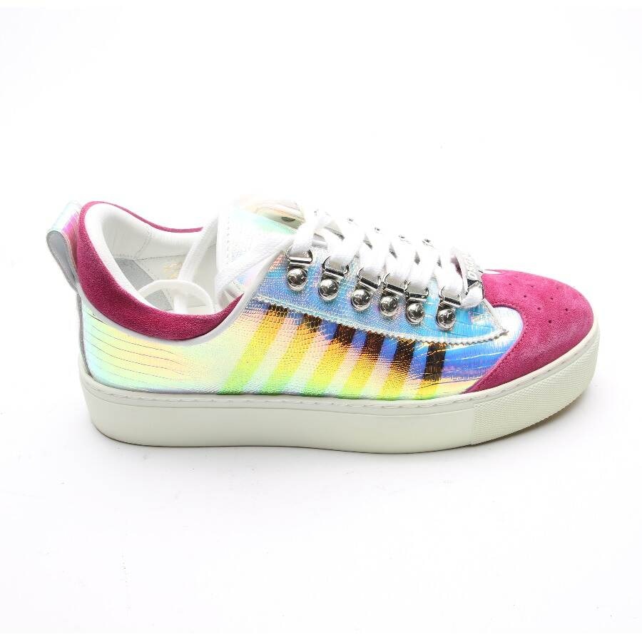 Image 1 of Sneakers EUR 38.5 Multicolored in color Multicolored | Vite EnVogue