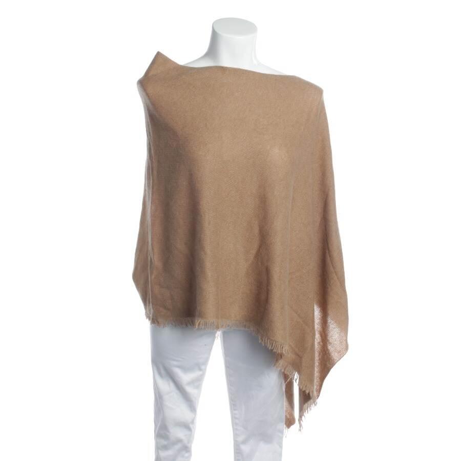 Image 1 of Poncho M Brown in color Brown | Vite EnVogue