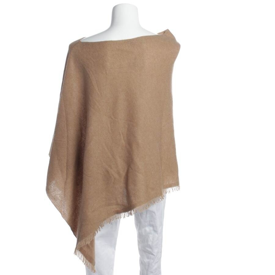 Image 2 of Poncho M Brown in color Brown | Vite EnVogue
