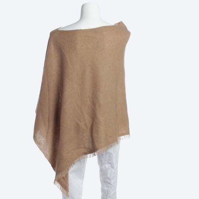 Image 2 of Poncho M Brown in color Brown | Vite EnVogue