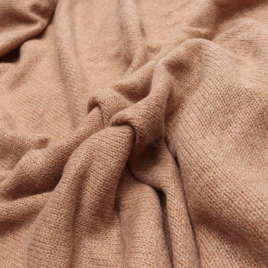 Image 3 of Poncho M Brown in color Brown | Vite EnVogue