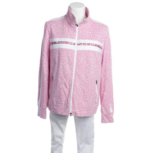 Image 1 of Sweat Jacket 44 Pink | Vite EnVogue