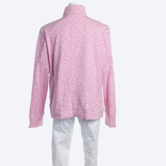 Image 2 of Sweat Jacket 44 Pink in color Pink | Vite EnVogue