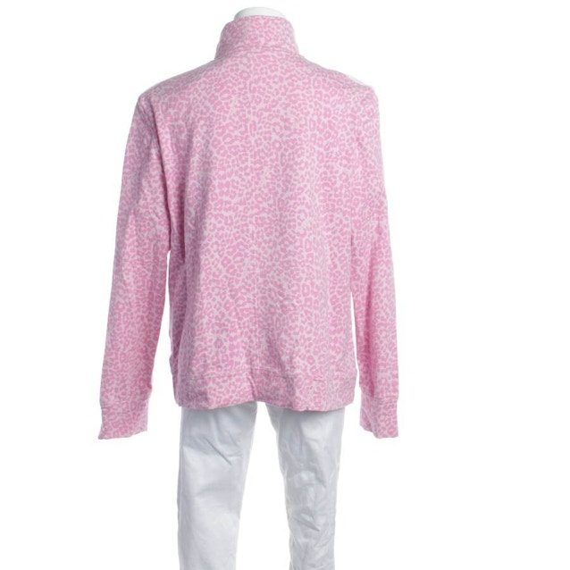 Sweat Jacket 44 Pink | Vite EnVogue