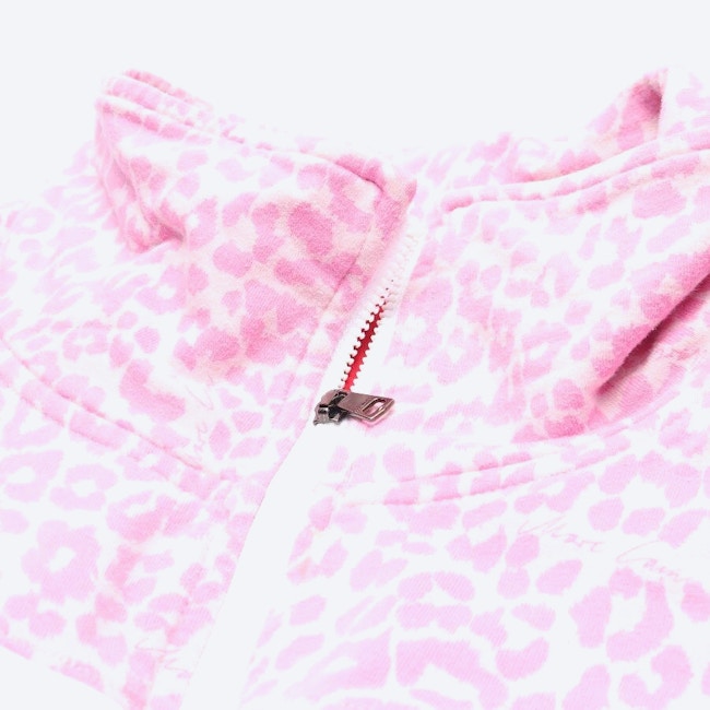 Image 3 of Sweat Jacket 44 Pink in color Pink | Vite EnVogue