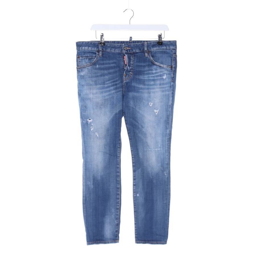 Image 1 of Jeans Slim Fit W42 Blue in color Blue | Vite EnVogue