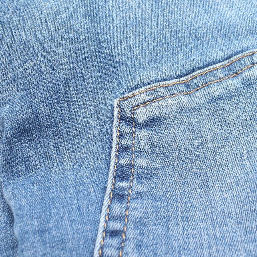 Image 3 of Jeans Skinny W29 Blue in color Blue | Vite EnVogue
