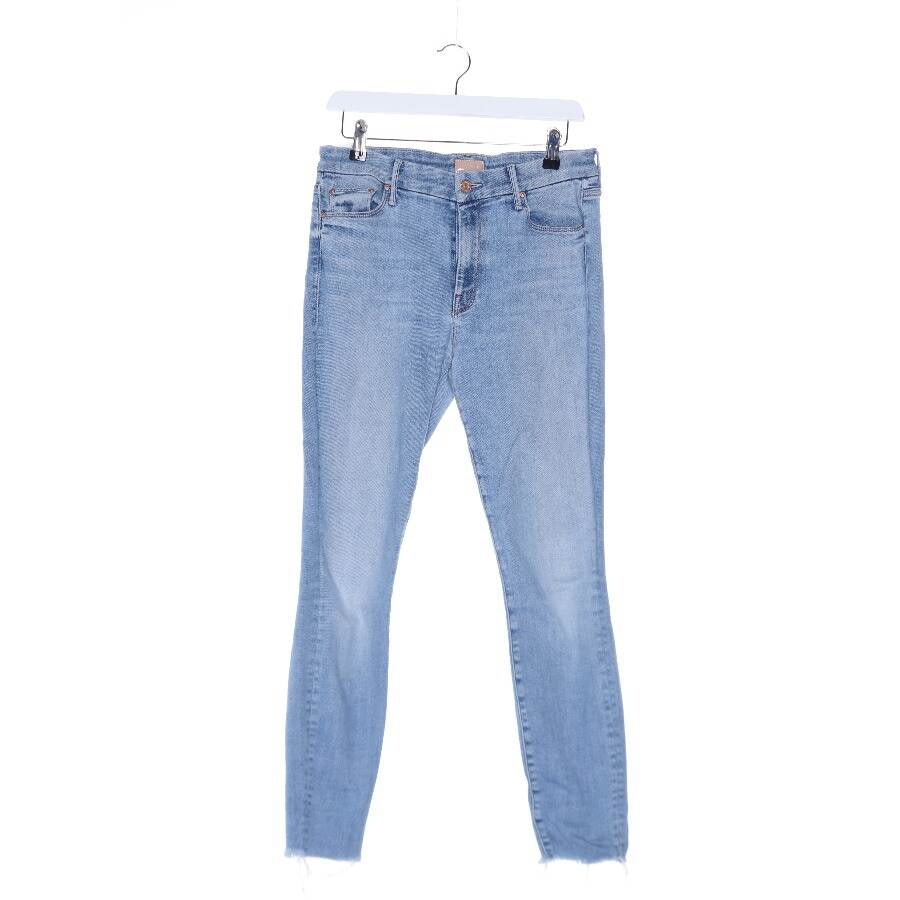 Bild 1 von Jeans Skinny W30 Hellblau in Farbe Blau | Vite EnVogue