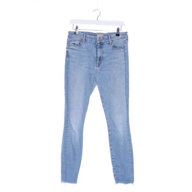 Image 1 of Jeans Skinny W30 Light Blue | Vite EnVogue