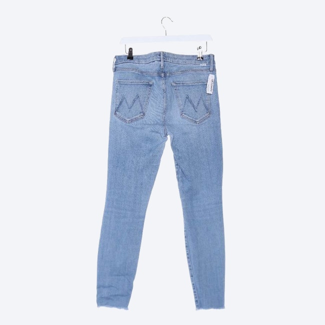 Bild 2 von Jeans Skinny W30 Hellblau in Farbe Blau | Vite EnVogue
