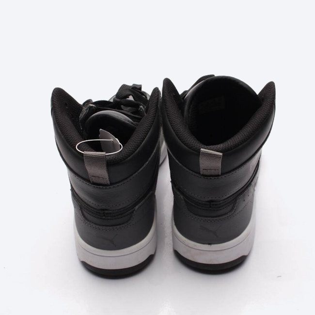 Image 3 of High-Top Sneakers EUR 39 Black in color Black | Vite EnVogue