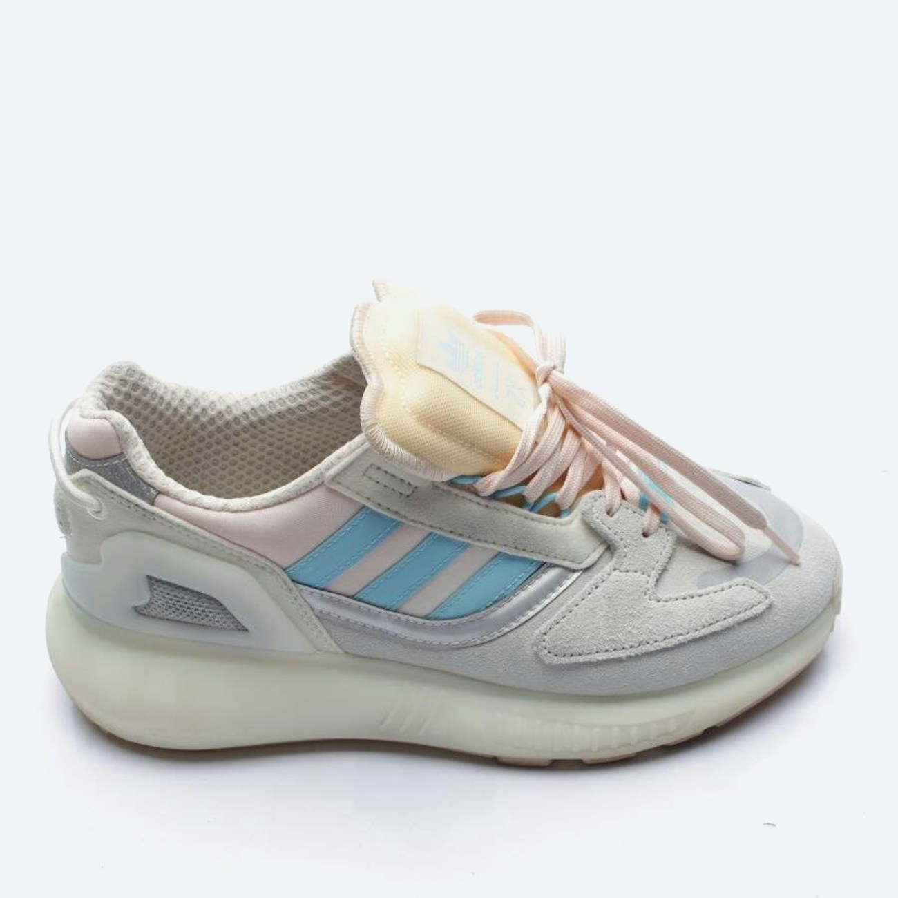 Bild 1 von Sneaker EUR 39,5 Mehrfarbig in Farbe Mehrfarbig | Vite EnVogue