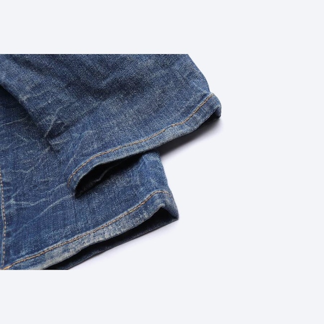 Image 3 of Jeans Skinny W42 Blue in color Blue | Vite EnVogue