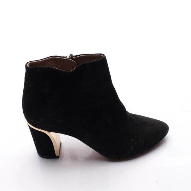 Image 1 of Ankle Boots EUR 37.5 Black | Vite EnVogue