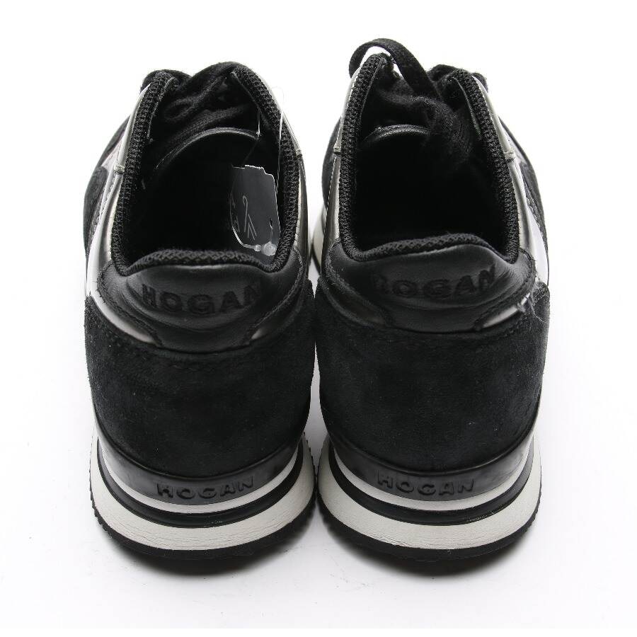 Bild 3 von Sneaker EUR 35 Schwarz in Farbe Schwarz | Vite EnVogue