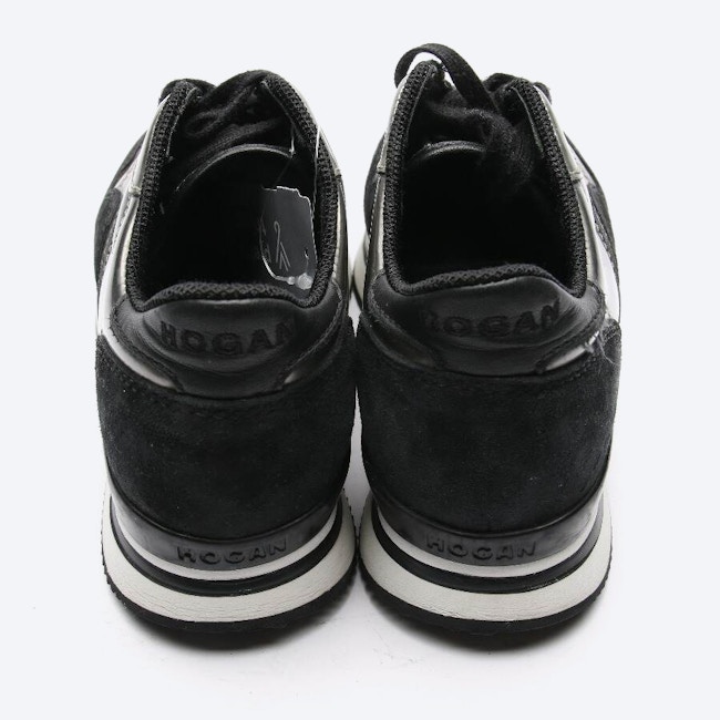 Bild 3 von Sneaker EUR 35 Schwarz in Farbe Schwarz | Vite EnVogue