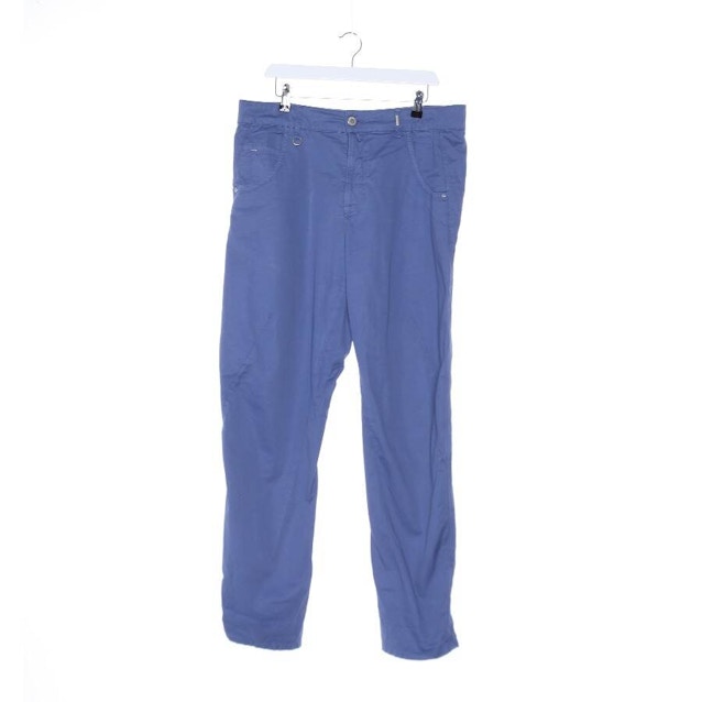 Image 1 of Trousers 44 Blue | Vite EnVogue