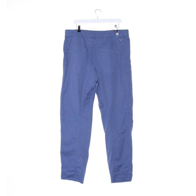 Trousers 44 Blue | Vite EnVogue