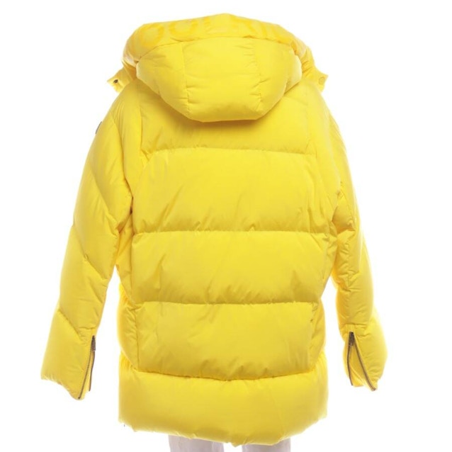 Winter Jacket L Yellow | Vite EnVogue