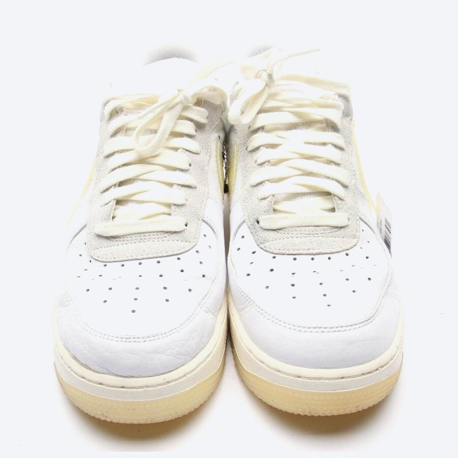 Image 2 of Sneakers EUR 46 White in color White | Vite EnVogue