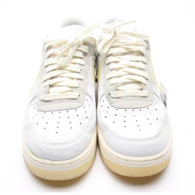 Sneakers EUR 46 White | Vite EnVogue