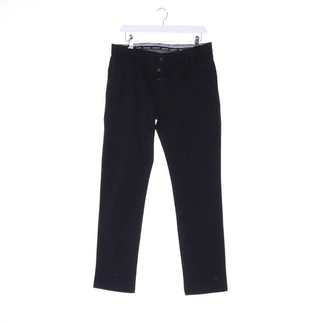 Image 1 of Trousers 48 Navy | Vite EnVogue