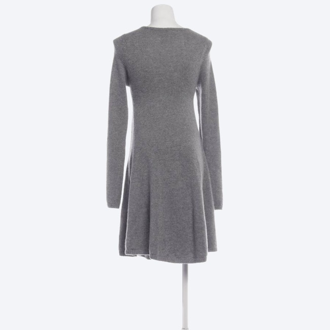 Image 2 of Cashmere Dress L Gray in color Gray | Vite EnVogue