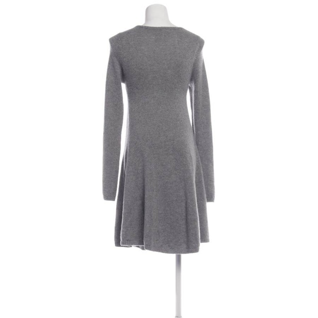 Cashmere Dress L Gray | Vite EnVogue