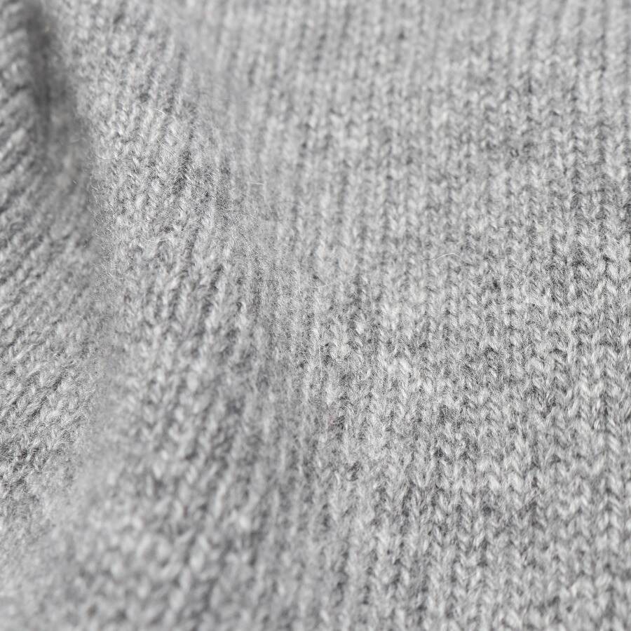 Bild 3 von Kaschmirkleid L Grau in Farbe Grau | Vite EnVogue