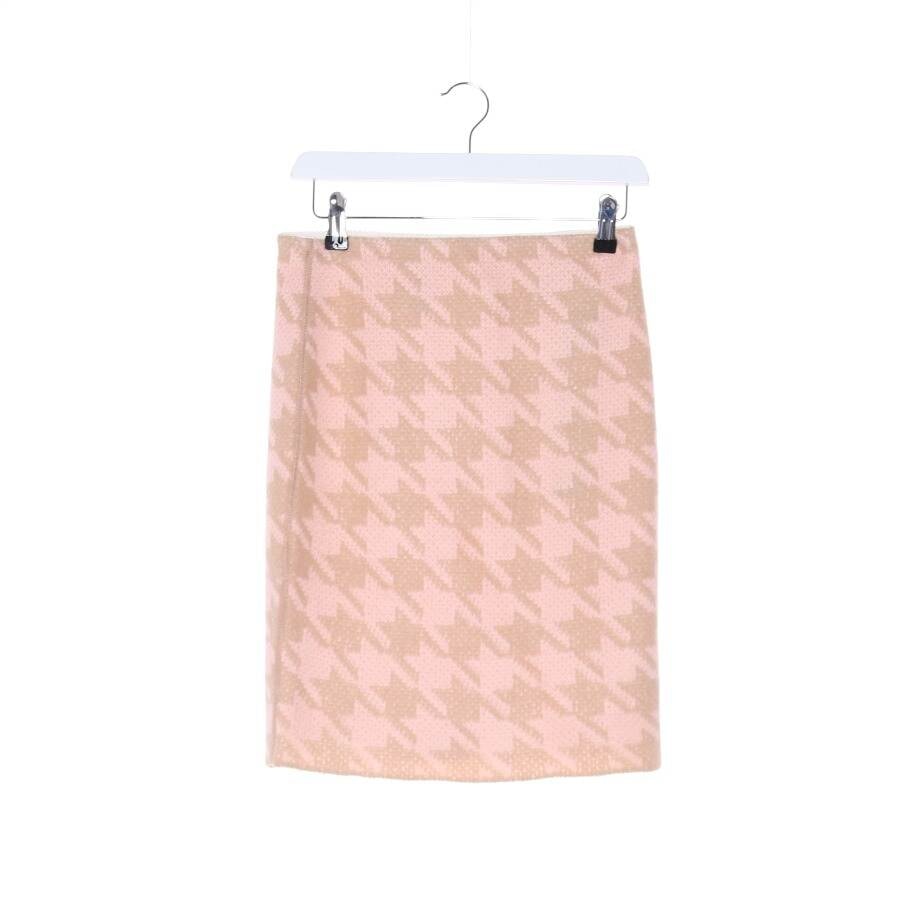 Image 1 of Skirt 34 Nude in color Pink | Vite EnVogue