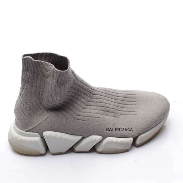 Image 1 of High-Top Sneakers EUR 44 Gray | Vite EnVogue