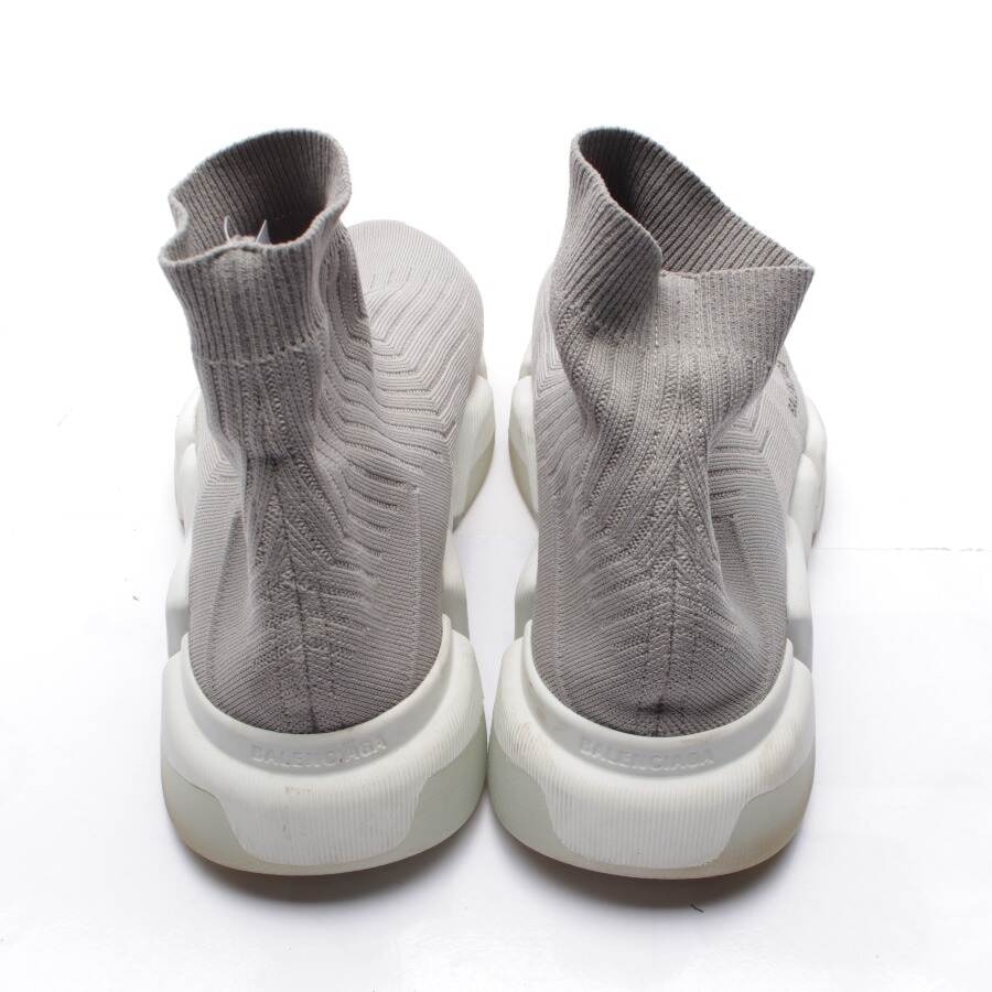 Image 3 of High-Top Sneakers EUR 44 Gray in color Gray | Vite EnVogue