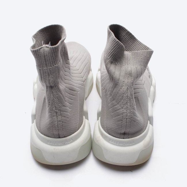Bild 3 von High-Top Sneaker EUR 44 Grau in Farbe Grau | Vite EnVogue