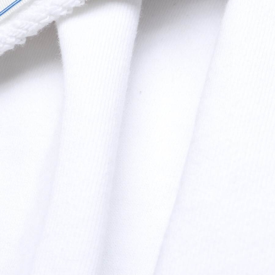 Bild 3 von Sweatshirt S Weiß in Farbe Weiß | Vite EnVogue
