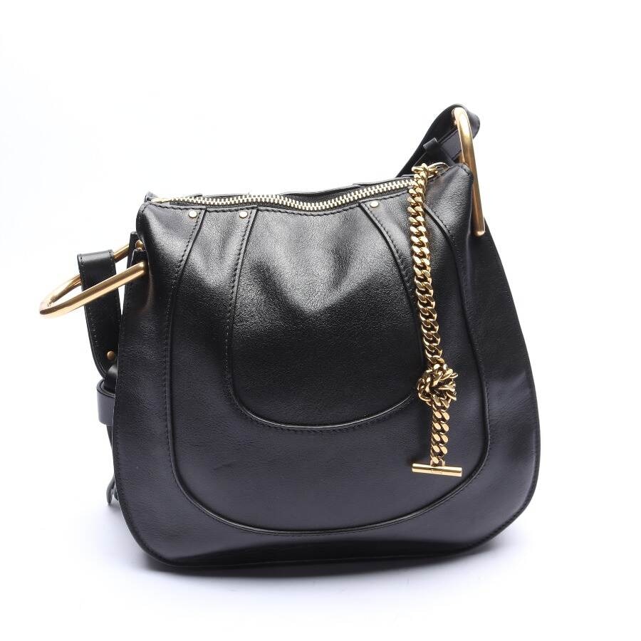 Image 1 of Hayley Shoulder Bag Black in color Black | Vite EnVogue